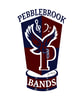 Pebblebrook Bands